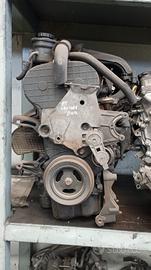 Motore Crysler Pt Cruiser ECC