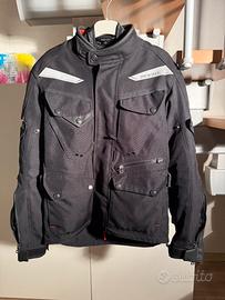 Giacca moto REV’IT OUTBACK 4 stagioni tg XS