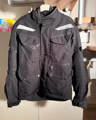 Giacca moto REV’IT OUTBACK 4 stagioni tg XS