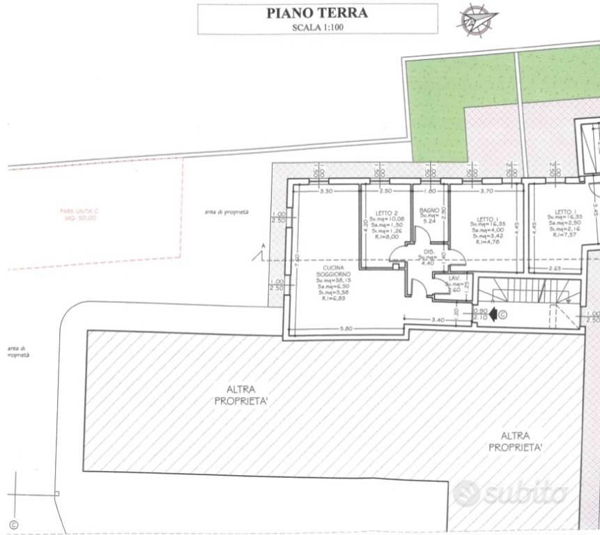 Appartamento – Albaredo d'Adige - Vista 2