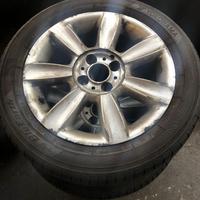 1955515 195/55R15 195/55 R15 GOMME CERCHI LANCIA Y