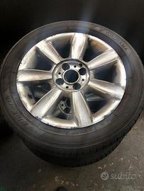 1955515 195/55R15 195/55 R15 GOMME CERCHI LANCIA Y