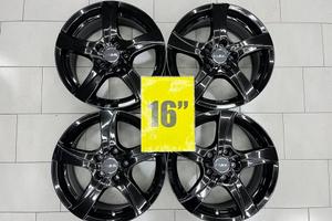 RL78 Cerchi in lega Mak Mistral 16" 5X112
