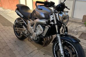 Yamaha FZ6 - 2005
