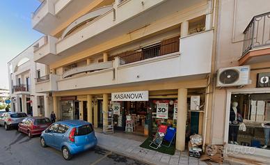 Via Marconi 3 vani -140mq con Terrazzino