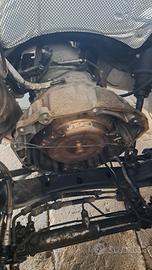 Cambio automatico lancia thema 3.0 v6 239 cv