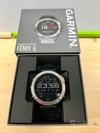Fenix 6 garmin