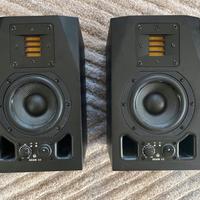 ADAM Audio A3x studio monitor coppia