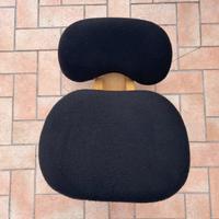 Sedia ergonomica