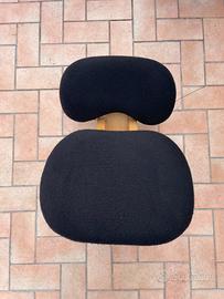 Sedia ergonomica
