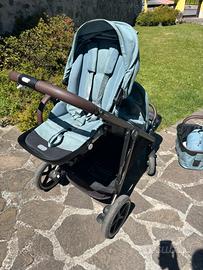 Cybex gazzelle