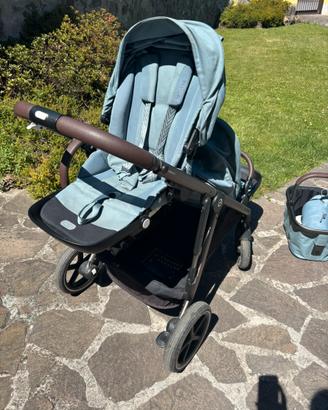 Cybex gazzelle