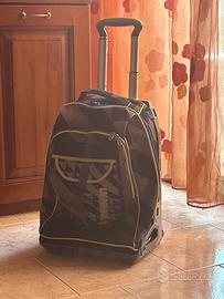 Zaino/trolley scuola Seven