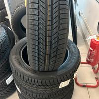 Continental wintercontact 6 gomme invernali