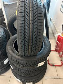 Continental wintercontact 6 gomme invernali