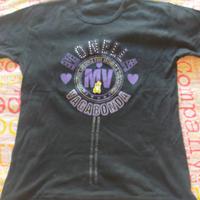 T-shirt Monella Vagabonda 