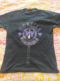 T-shirt Monella Vagabonda 