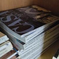 Riviste da collezione- Architettura.Arredamento-
