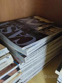 Riviste da collezione- Architettura.Arredamento-