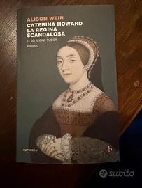 Le mogli di Enrico VIII di Alison Weir