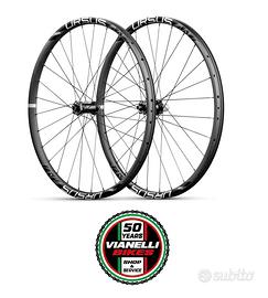 RUOTE URSUS CLIFF 29 TLR ENDURO E-MTB -40%