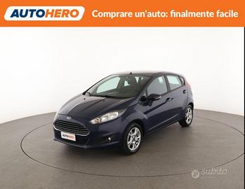 FORD Fiesta EP43190