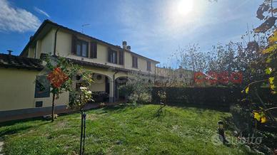 Casa Indipendente Arezzo [VL134VRG]