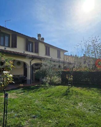Casa Indipendente Arezzo [VL134VRG]