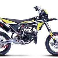 Fantic Motard 50 - 2023