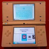 Nintendo DSi