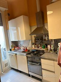 Cucina completa Veneta Cucine