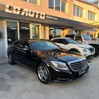 Mercedes-Benz S 350 S 350 d (cdi bt) Premium auto 
