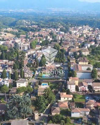 Terreno di 2020 m² a Cave