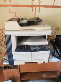 fotocopiatrice professionale kyocera