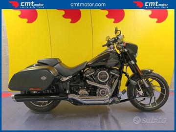 HARLEY-DAVIDSON Sport Glide 107 Garantita e Fin