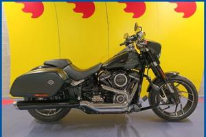 HARLEY-DAVIDSON Sport Glide 107 Garantita e Fin