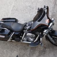 Harley-Davidson Electra Glide