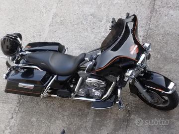 Harley-Davidson Electra Glide