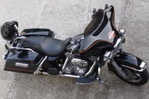 Harley-Davidson Electra Glide