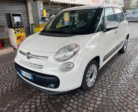 Fiat 500L Pro 1.6 MJT 105CV Pop 4 posti (N1)