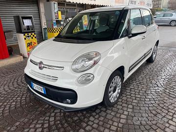 Fiat 500L Pro 1.6 MJT 105CV Pop 4 posti (N1)