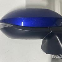 Specchietto retrovisore dx toyota yaris cross 2024