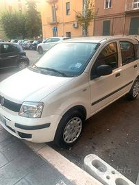 Fiat Panda METANO
