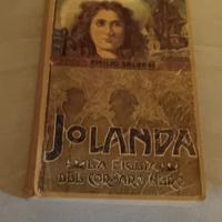  Jolanda la figlia del corsaro Nero