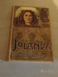  Jolanda la figlia del corsaro Nero