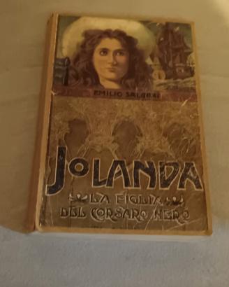  Jolanda la figlia del corsaro Nero