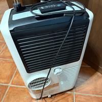 Climatizzatore portatile Pinguino PACEM90K SILENT