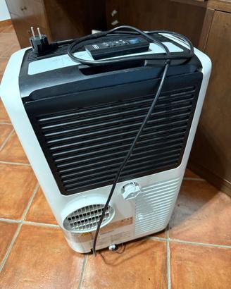 Climatizzatore portatile Pinguino PACEM90K SILENT