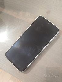 samsung A54 bianco 256gb