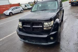 Ricambi Dodge Nitro anno 2008